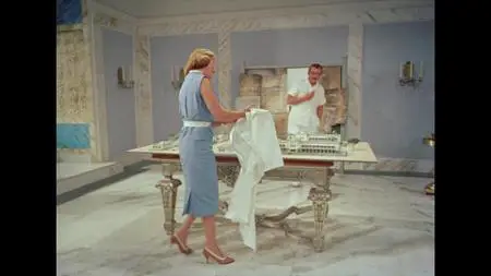 The Indian Tomb (1959)