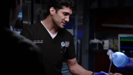 Chicago Med S05E01