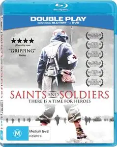 Saints and Soldiers (2003)