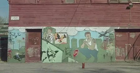 Tout est parfait / Everything Is Fine - by Yves Christian Fournier (2008)