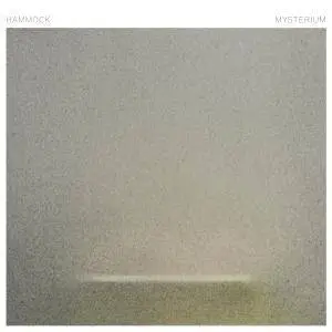 Hammock - Mysterium (2017) [Official Digital Download]