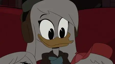 DuckTales S03E15