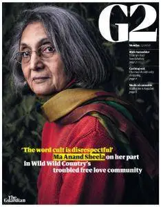 The Guardian G2 - June 25, 2018