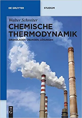 Chemische Thermodynamik (Repost)