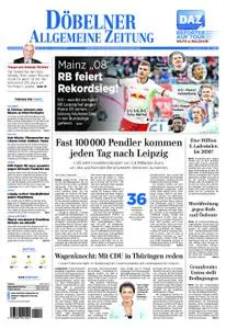 Döbelner Allgemeine Zeitung – 04. November 2019