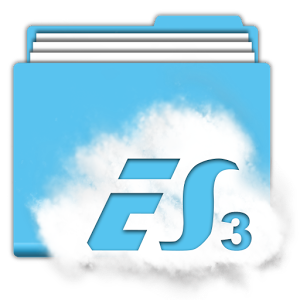 ES File Explorer File Manager 3.0.7.0