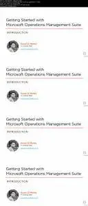 Getting Started with Microsoft Operations Management Suite (2016)