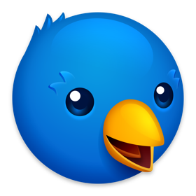 Twitterrific 5.3.1