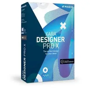 Xara Designer Pro X 16.2.1.57326 (x64)