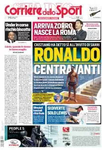 Corriere dello Sport - 24 Giugno 2019