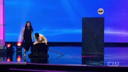 Masters of Illusion S07E01