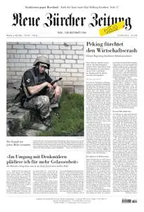 Neue Zurcher Zeitung - 02 Mai 2022