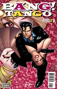 Bang! Tango ( 1 - 4 ) Of 6 - Ongoing