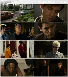 Clubbed (2008)