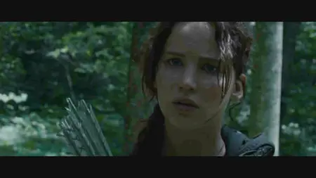 Hunger Games (2012)