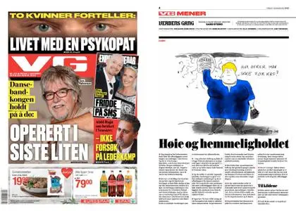 VG – 07. desember 2018