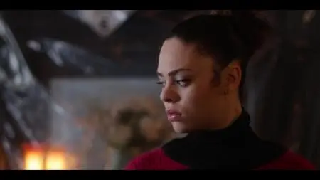 October Faction S01E10