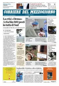 Corriere del Mezzogiorno Campania – 05 settembre 2020