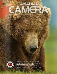 Canadian Camera - Winter 2014