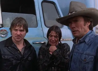 Bronco Billy (1980)