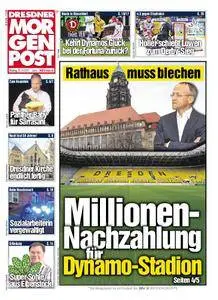 Dresdner Morgenpost - 27. November 2017