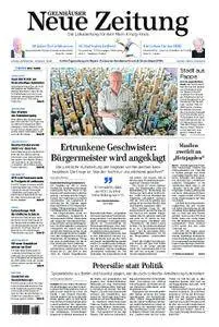 Gelnhäuser Neue Zeitung - 08. September 2018