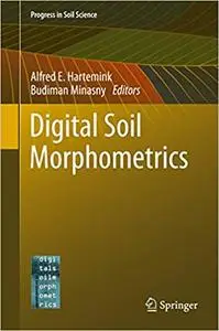 Digital Soil Morphometrics (Repost)