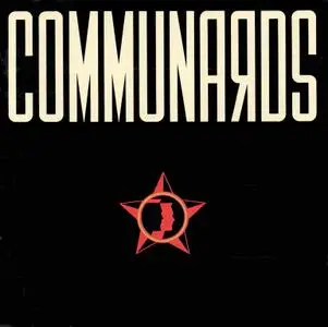 Communards - Communards (1986)