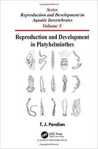 Reproduction and Development in Platyhelminthes