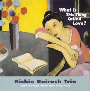 Richie Beirach Trio - What Is This Thing Called Love? (2000)