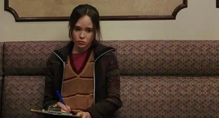 Juno (2007)