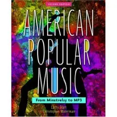 American Popular Music