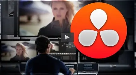 Video Editing with DaVinci Resolve, FREE Pro Software!