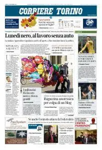 Corriere Torino - 27 Novembre 2017
