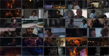 Encounter (2018)
