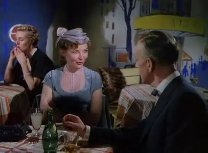 To Paris with Love (1955)