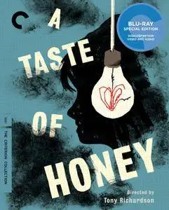A Taste of Honey (1961) [The Criterion Collection]