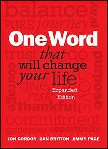 One Word That Will Change Your Life, Expanded Edition, 2 edition