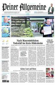 Peiner Allgemeine Zeitung - 08. Mai 2019