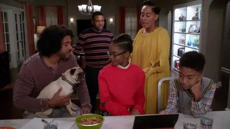 black-ish S04E19