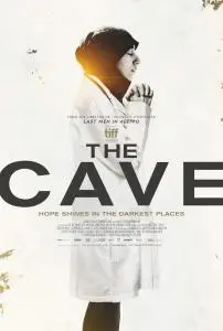 National Geographic - The Cave (2019)