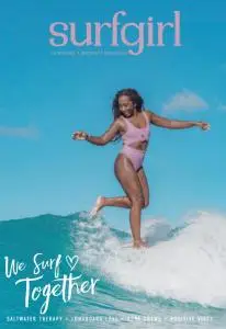 Surf Girl - Issue 71 - 27 July 2020