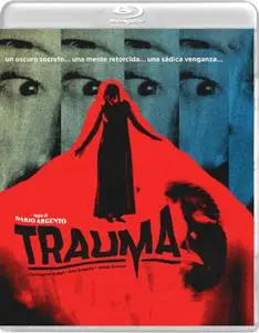 Trauma (1993) [UNCUT]