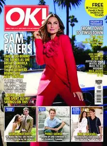 OK! Magazine UK – 31 July 2023
