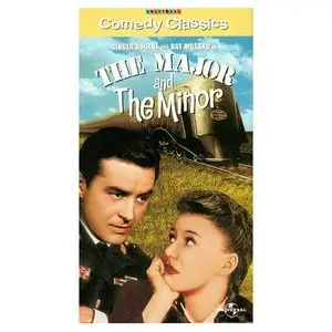 The Major and the Minor (1942)