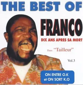 Franco - The Best of  vol.3   (2007)