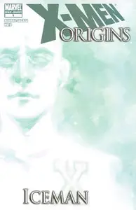 X-Men Origins - Iceman (2010)