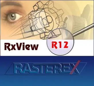 Rasterex RxHighlight 12.0.0.354