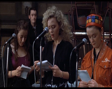 The Commitments - by Alan Parker (1991)