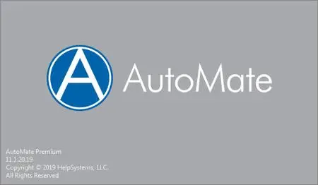 Automate Premium 11.1.20.19